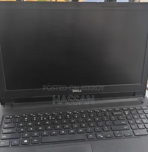 Laptop Dell Vostro 15 3000 8GB Intel Core i5 SSD 128GB