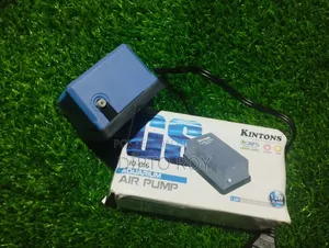 Good Running Condition Aquarium Air Pump for Sale