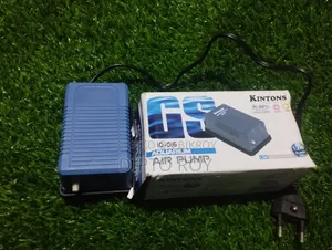 Good Running Condition Aquarium Air Pump for Sale