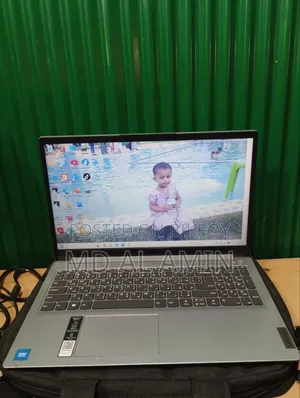 নতুন ল্যাপটপ লেনোভো আইডিয়াপ্যাড ১ ৪জিবি ইন্টেল সেলেরন হার্ড ডিস্ক ড্রাইভ ২৫০জিবি