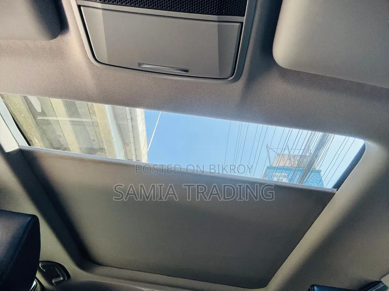 Honda CR-V 2018 Black