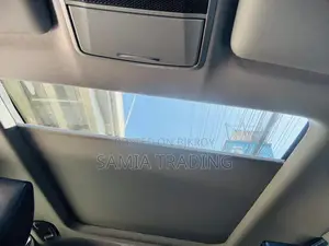 Honda CR-V 2018 Black