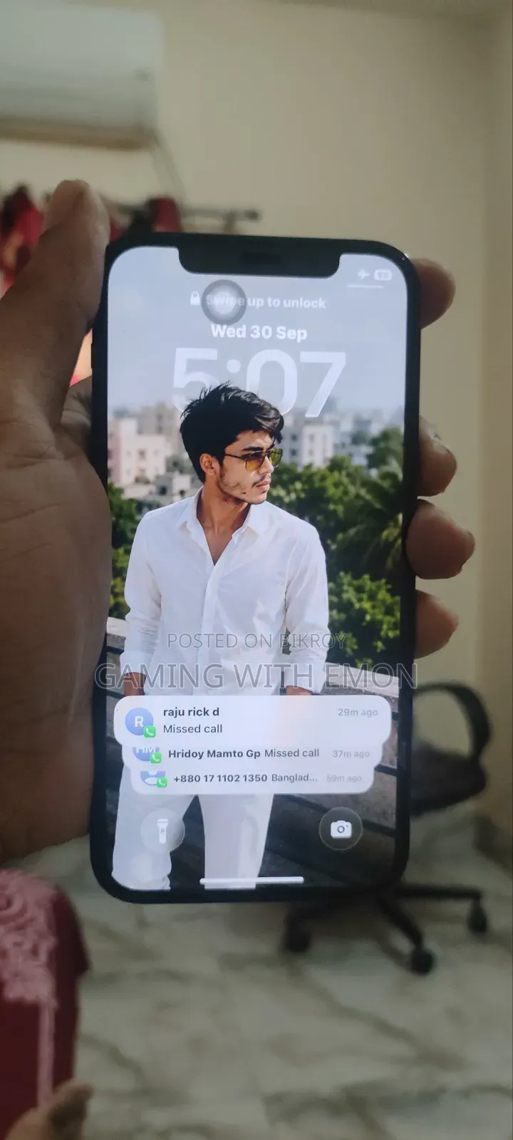 Apple iPhone 12 Pro 128 GB Blue