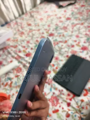 New Xiaomi Pad 7 Pro 512 GB Silver