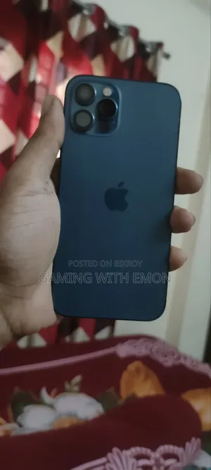 Apple iPhone 12 Pro 128 GB Blue