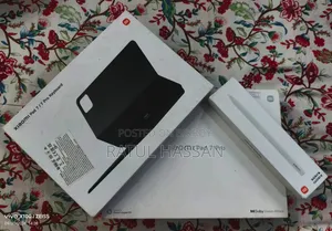 New Xiaomi Pad 7 Pro 512 GB Silver