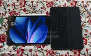 New Xiaomi Pad 7 Pro 512 GB Silver