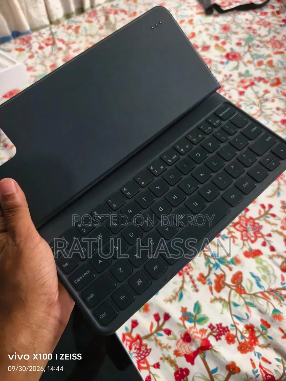 New Xiaomi Pad 7 Pro 512 GB Silver