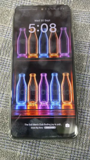 Realme C75 256 GB Gold