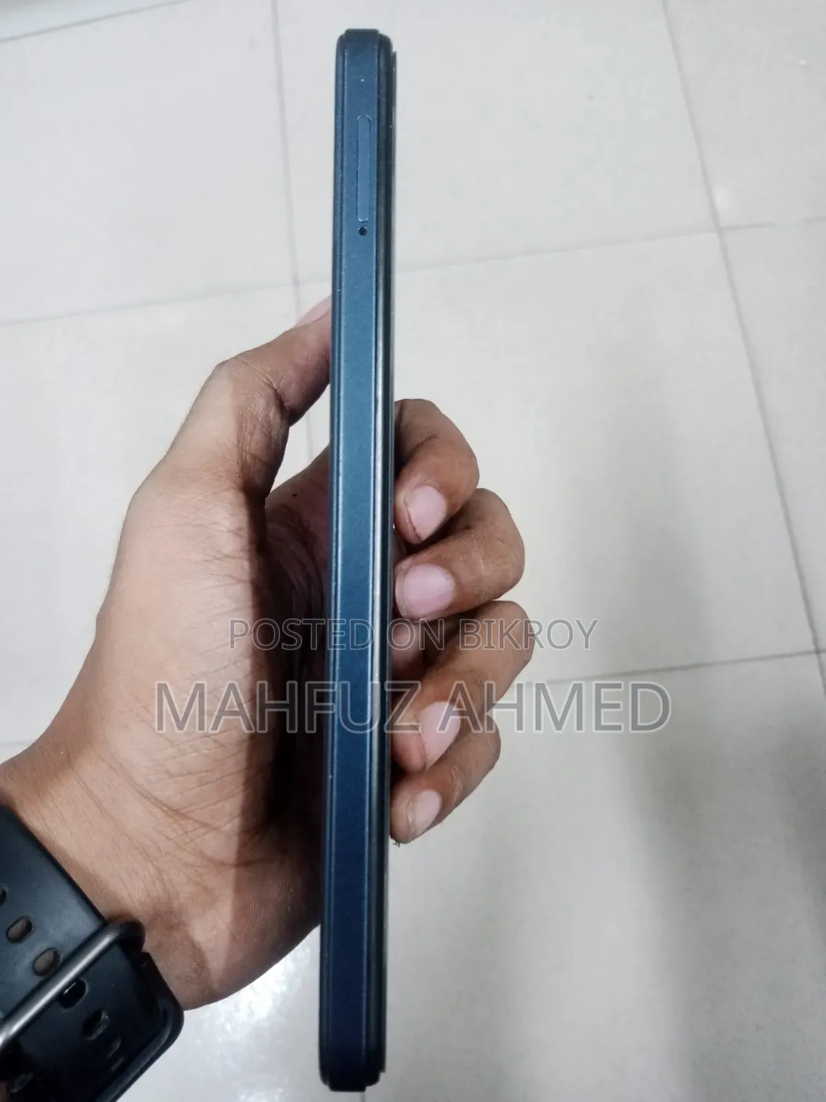 Tecno Spark Go 64 GB Black