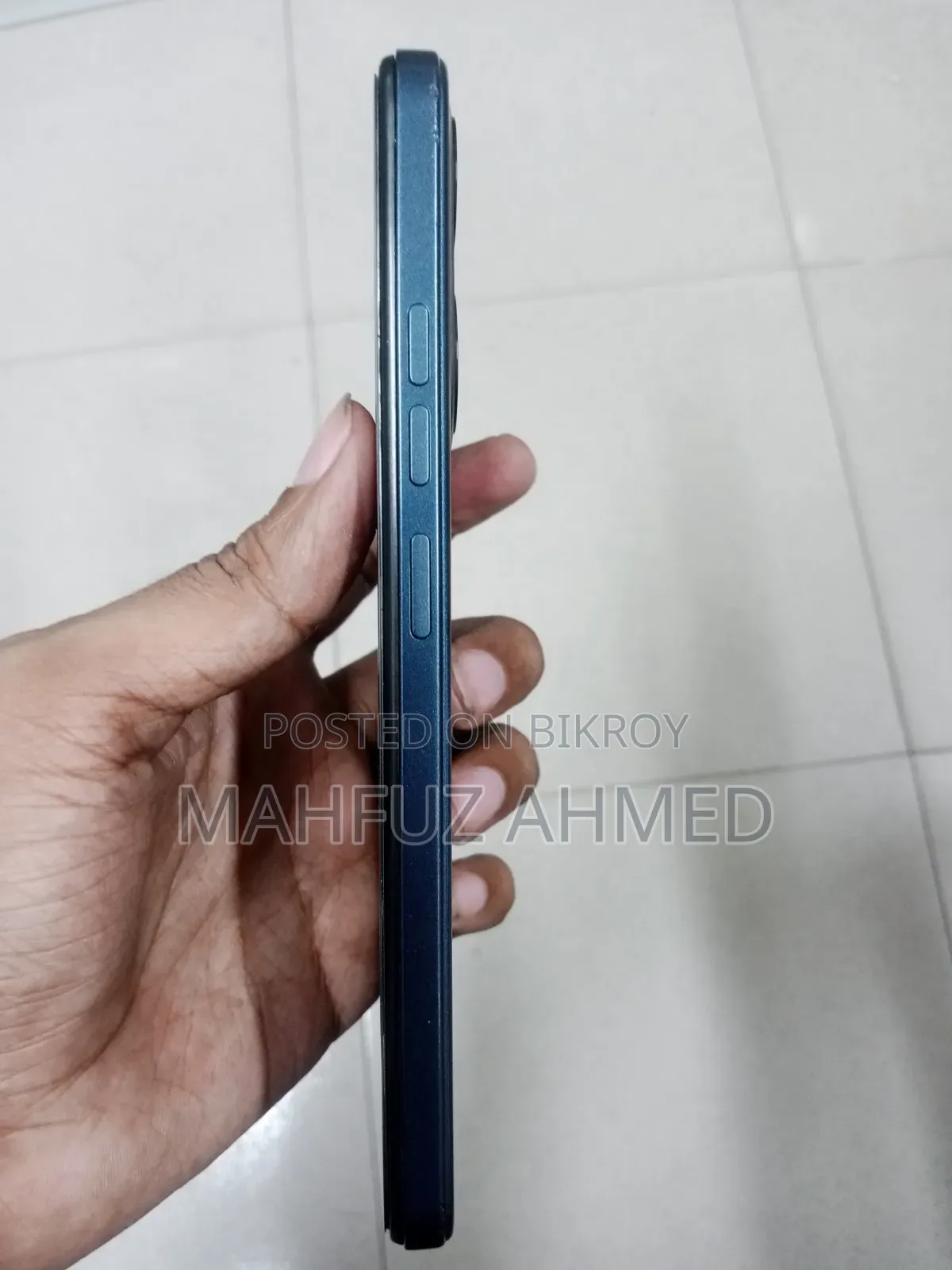 Tecno Spark Go 64 GB Black