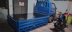 টাটা ইএক্স২, ২০২৩ মডেল