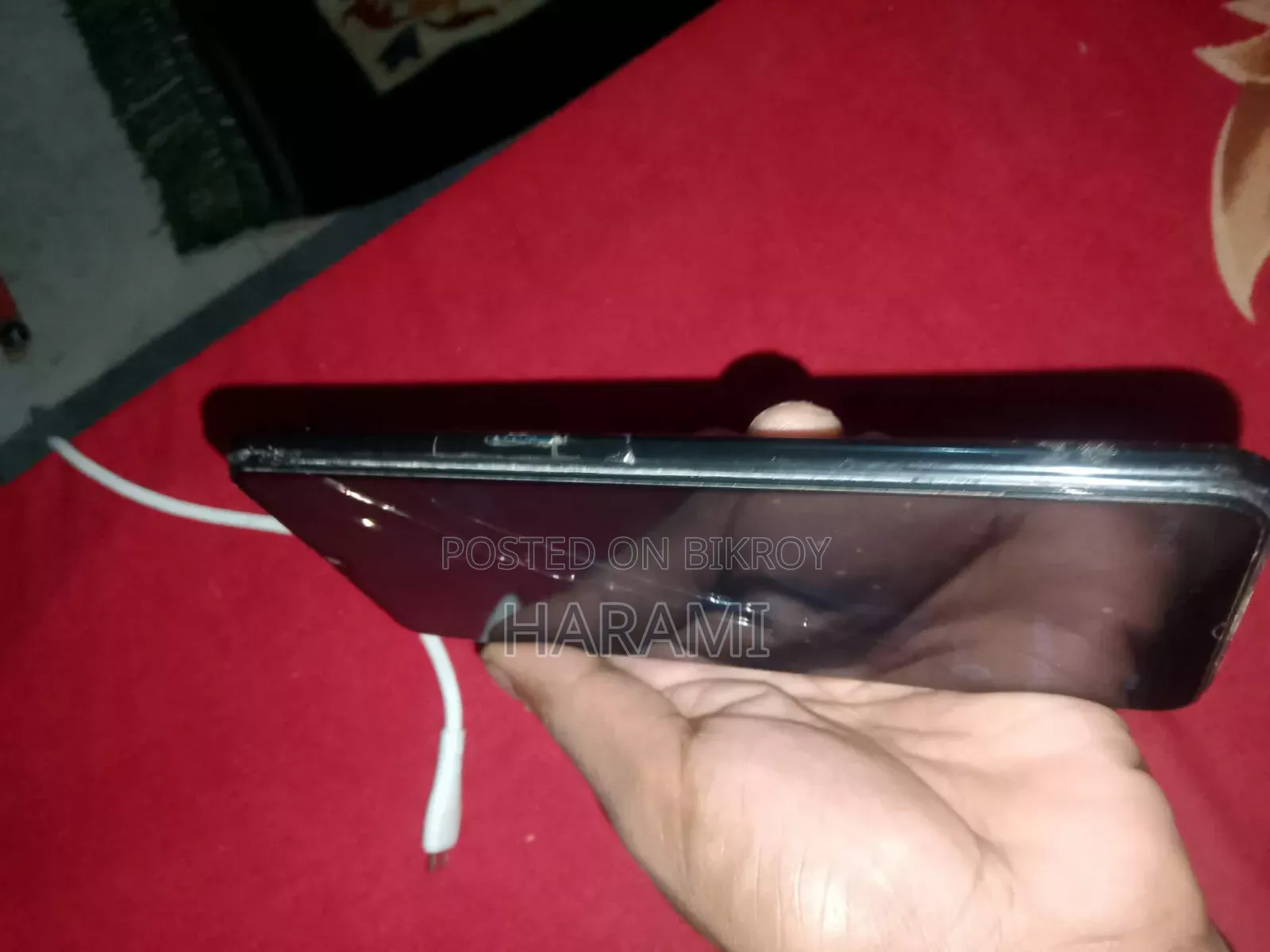 অপো এ৩১ ১২৮ জিবি ব্ল্যাক