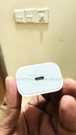 Apple 20W Original Charger