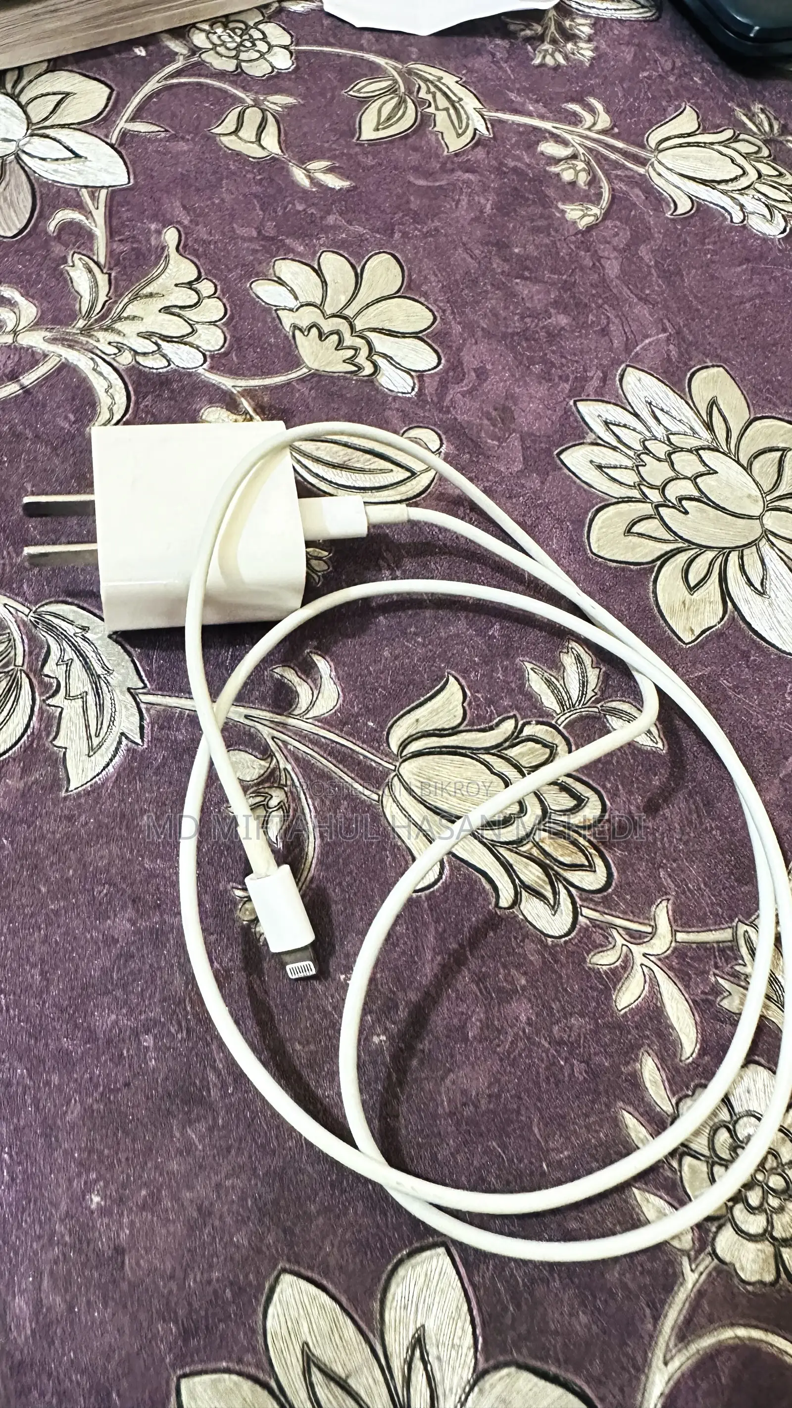 Apple 20W Original Charger