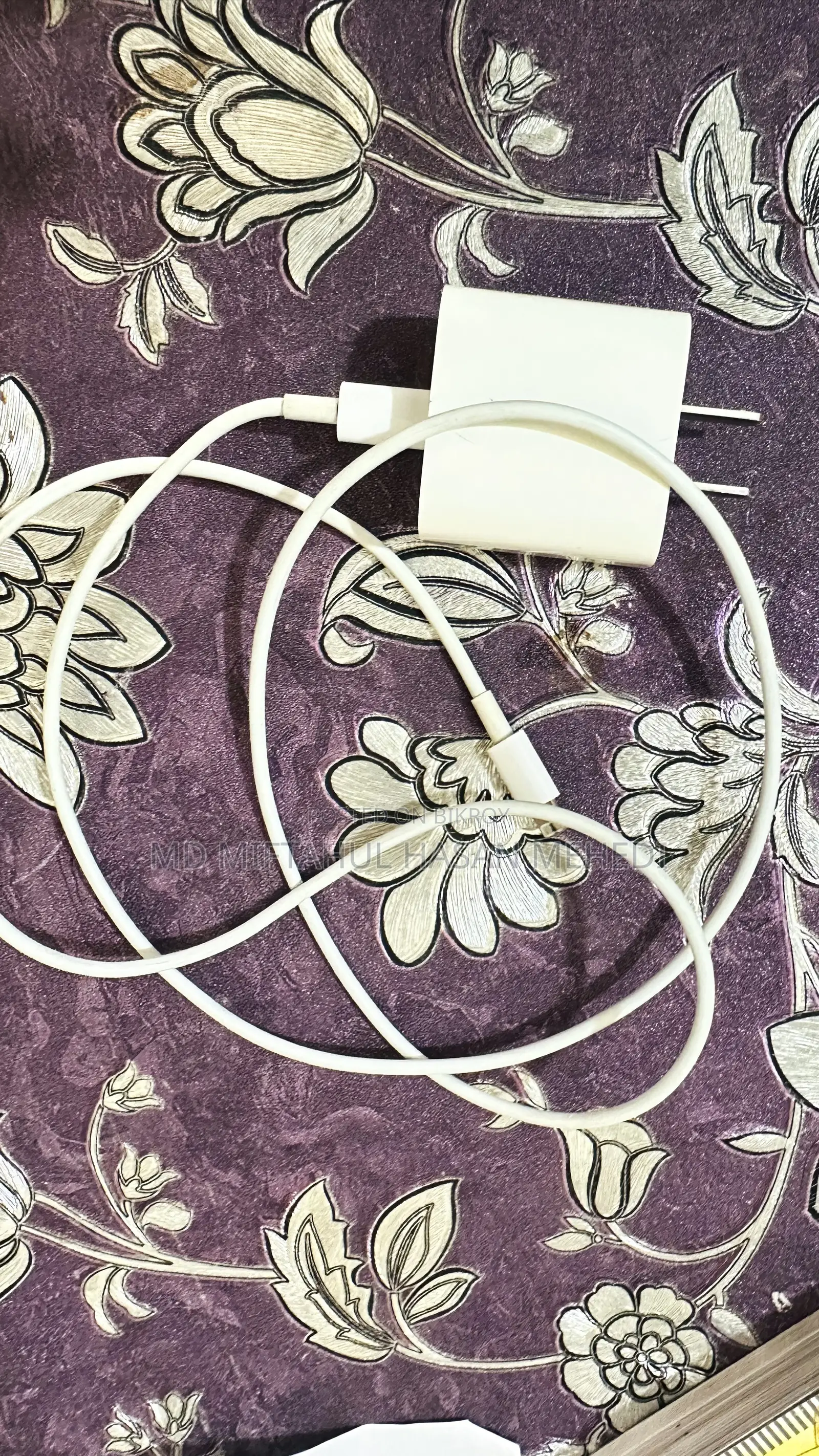 Apple 20W Original Charger
