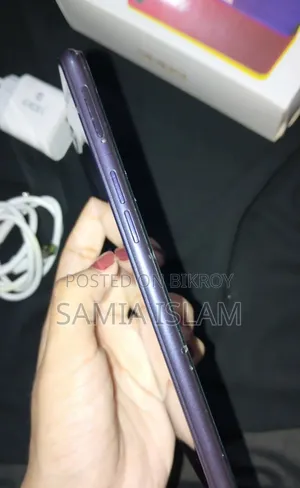 Oppo A3s 256 GB Black