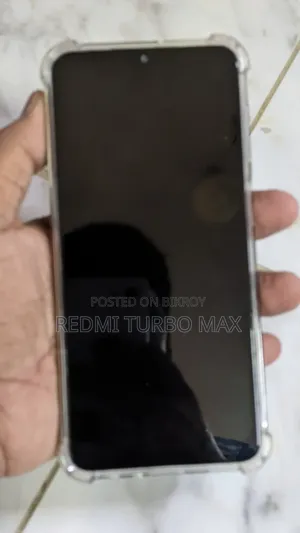 Samsung Galaxy M33 128 GB Purple