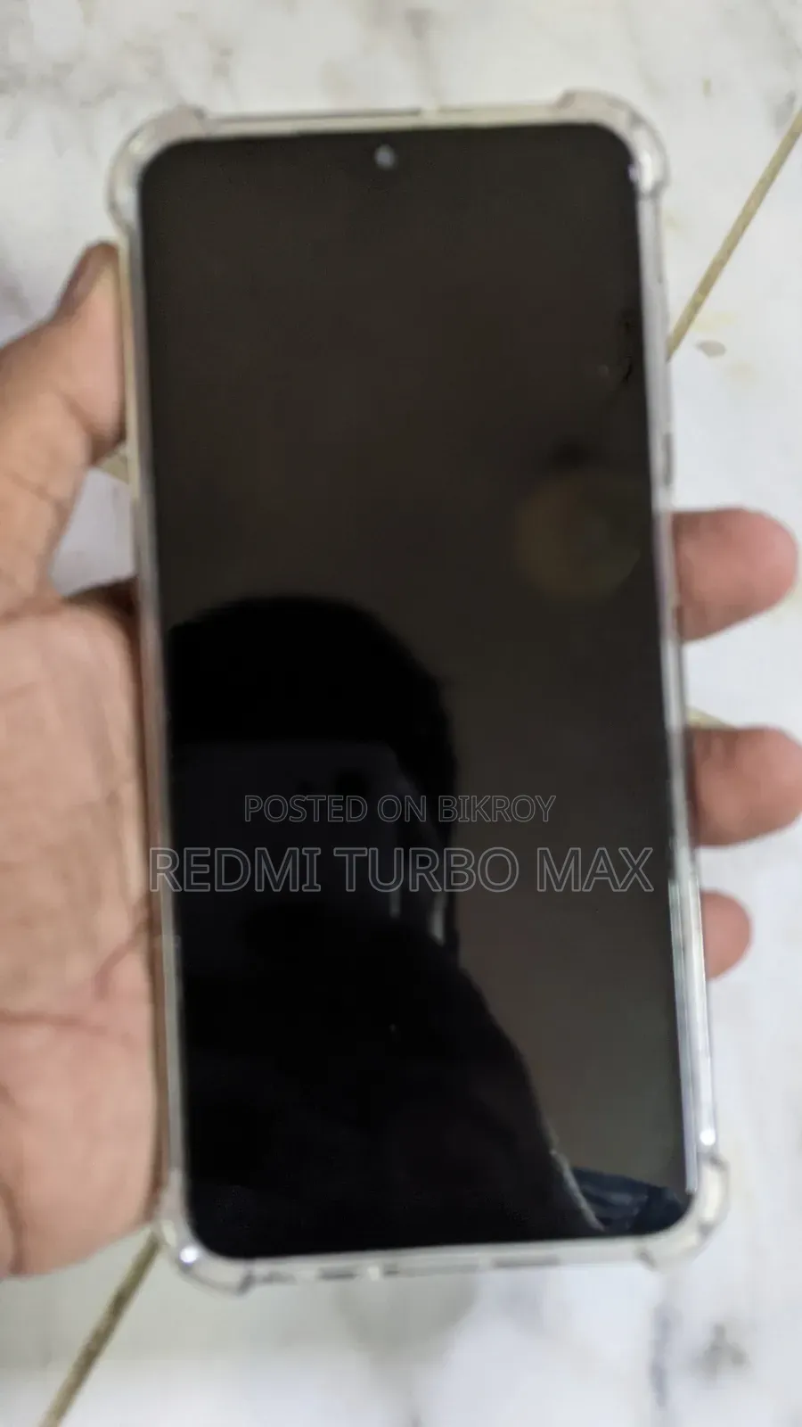 Samsung Galaxy M33 128 GB Purple