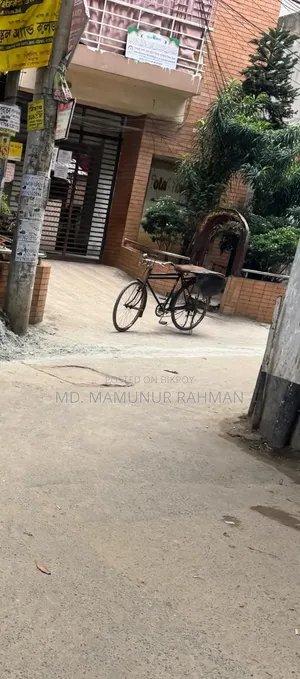 ৩ বেডরুমের অ্যাপার্টমেন্ট দিলু রোড মগবাজার,, ইস্কাটন বিক্রয়ের জন্য