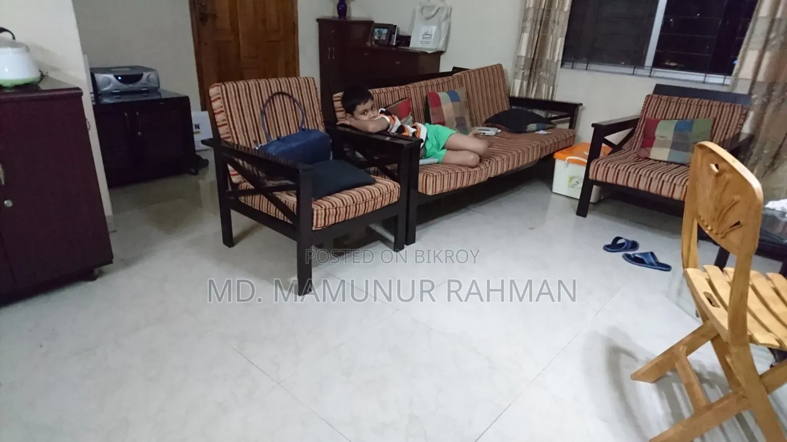৩ বেডরুমের অ্যাপার্টমেন্ট দিলু রোড মগবাজার,, ইস্কাটন বিক্রয়ের জন্য