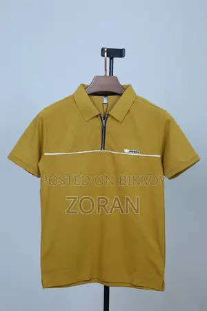 Premium Adidas Polo T-Shirts