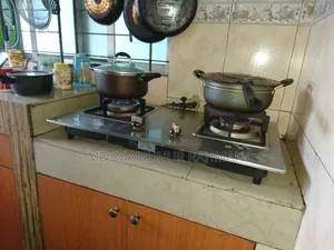 3 Bedroom Apartment in Dilu Road Moghbazar, Eskaton for sale