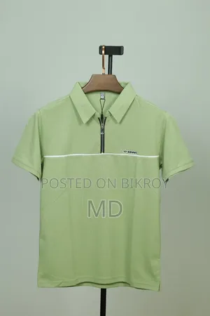 প্রিমিয়াম অ্যাডিডাস পোলো টি-শার্ট