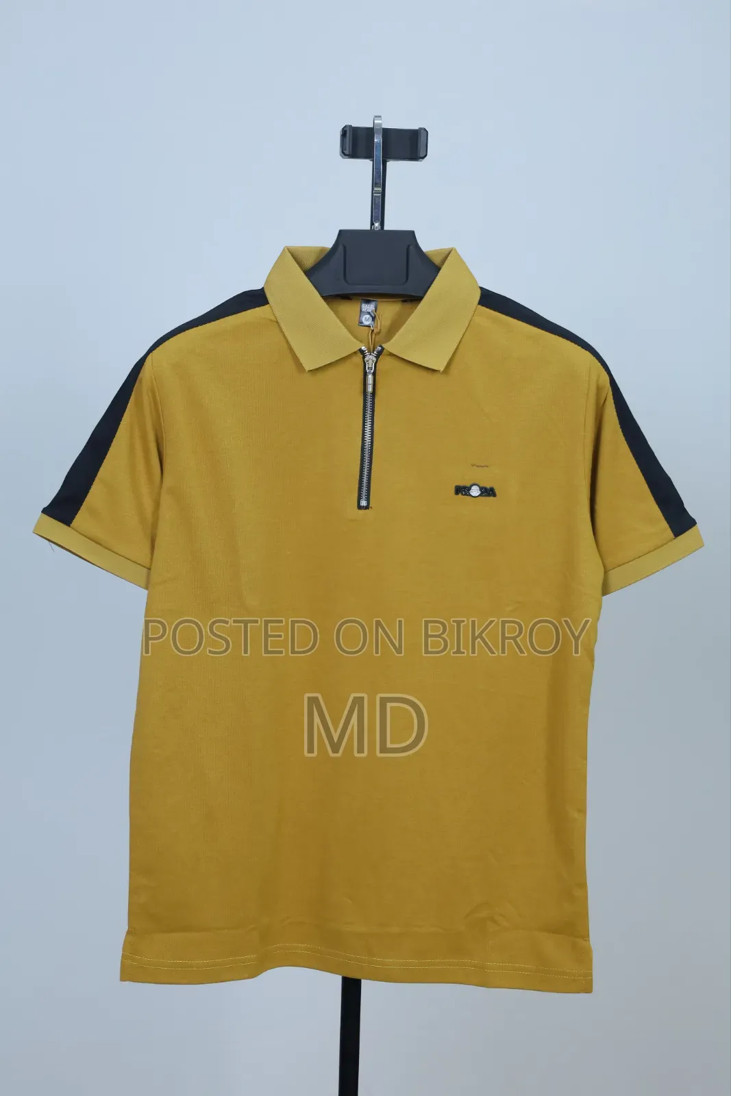 প্রিমিয়াম অ্যাডিডাস পোলো টি-শার্ট