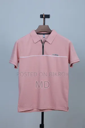 প্রিমিয়াম অ্যাডিডাস পোলো টি-শার্ট