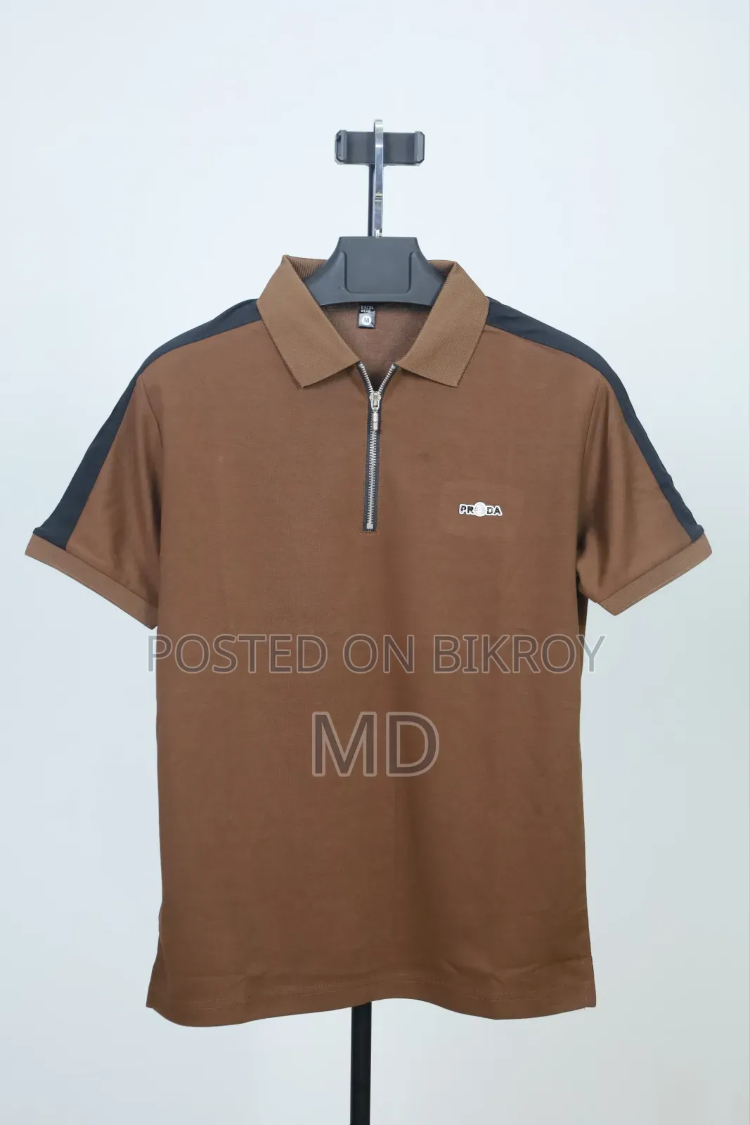 প্রিমিয়াম অ্যাডিডাস পোলো টি-শার্ট