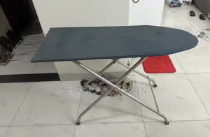 Iron Stands