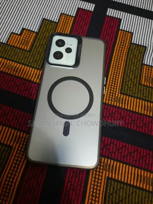 Realme C35 128 GB Gray