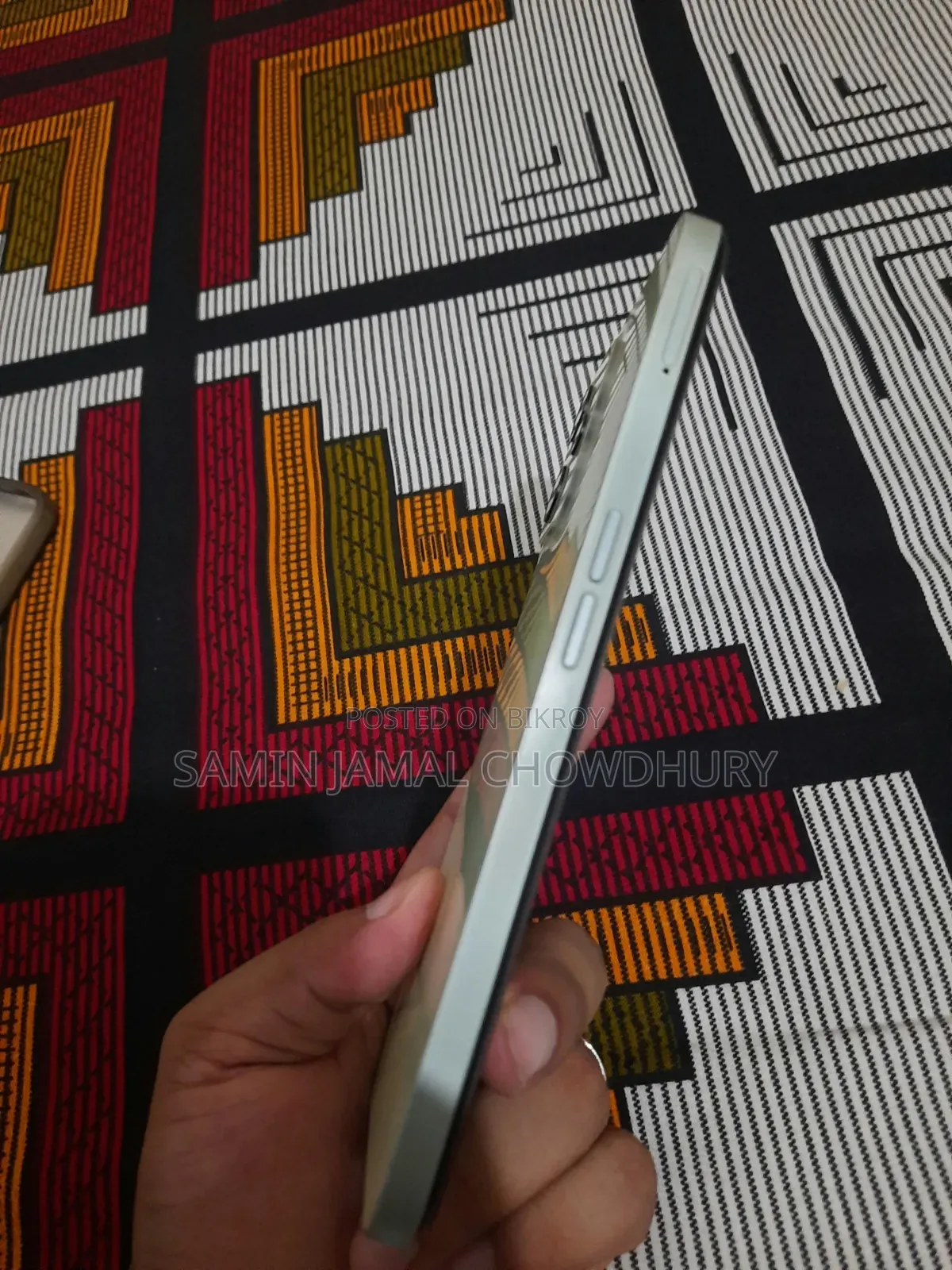 Realme C35 128 GB Gray