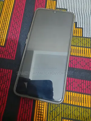 Realme C35 128 GB Gray