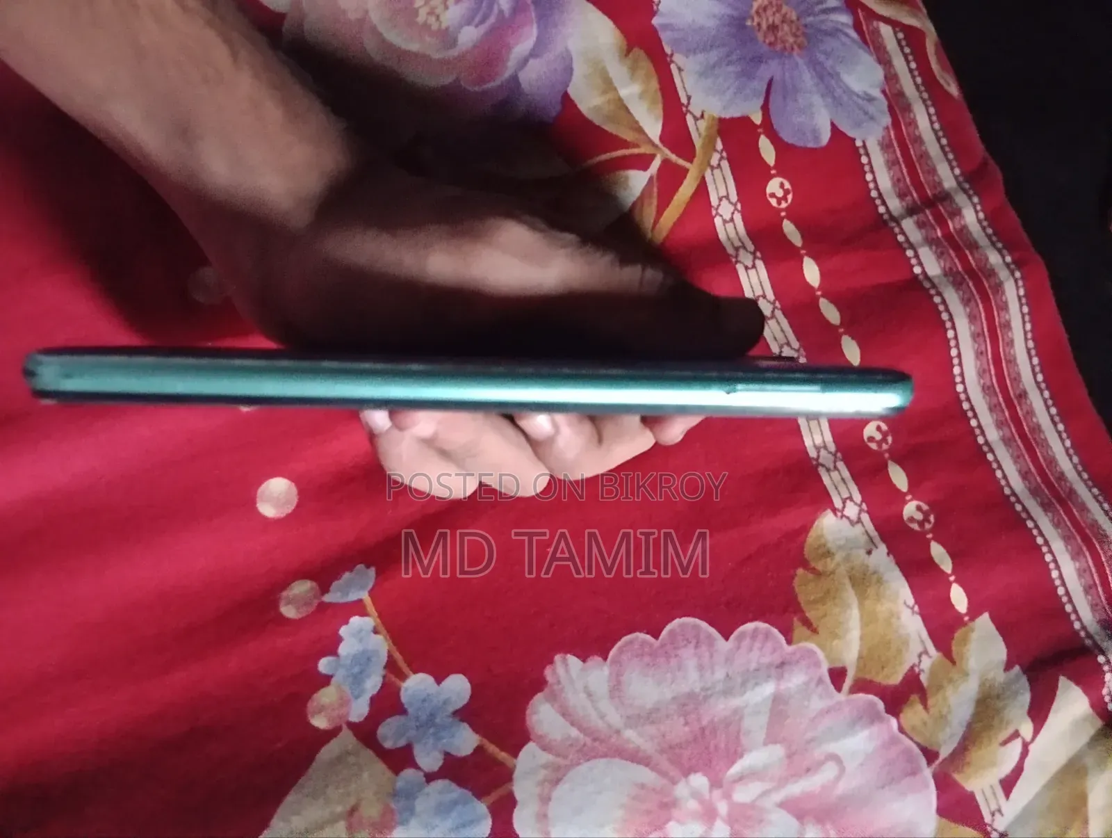 Symphony ATOM 3 32 GB Blue