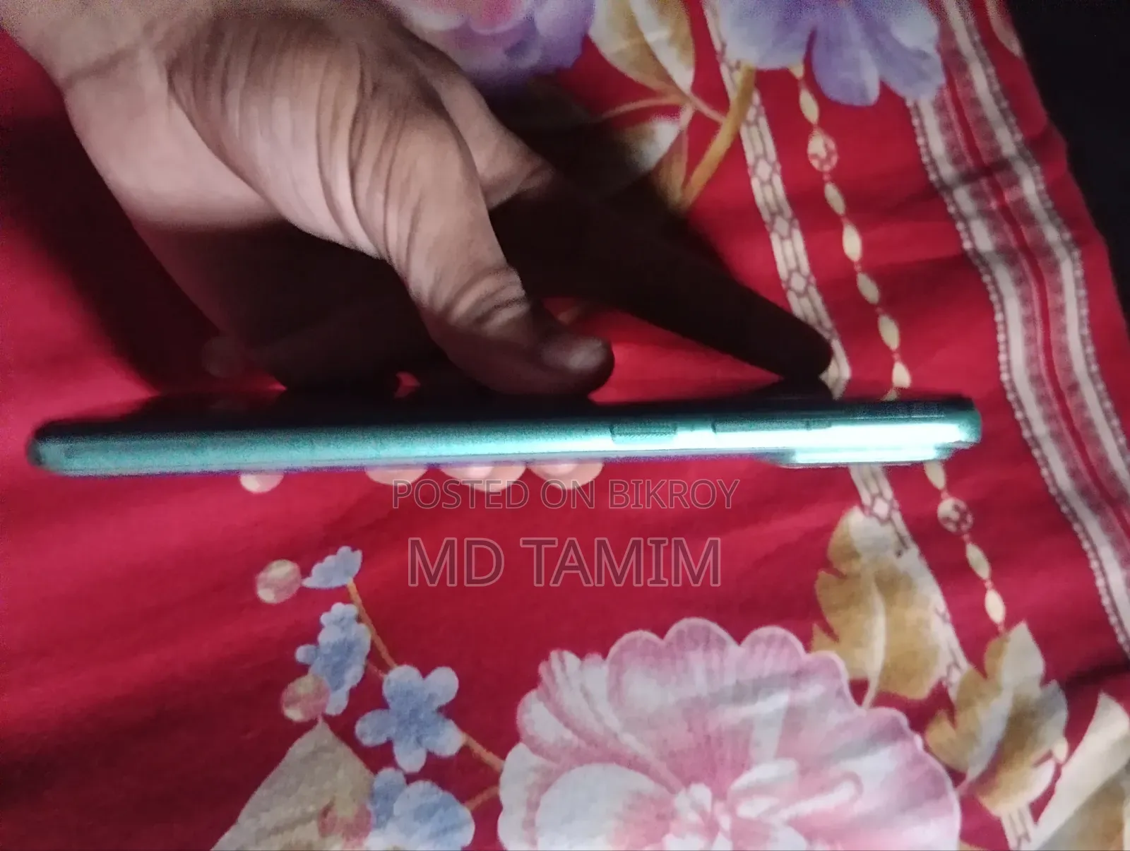 Symphony ATOM 3 32 GB Blue