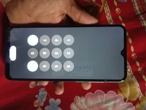 Symphony ATOM 3 32 GB Blue