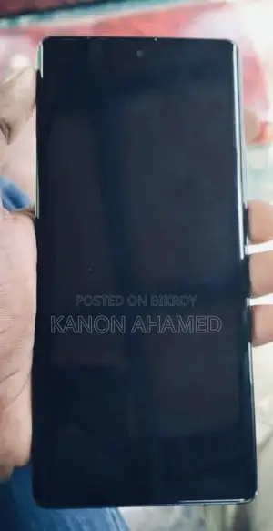 টেকনো স্পার্ক ২০ প্রো প্লাস ২৫৬ জিবি ব্ল্যাক