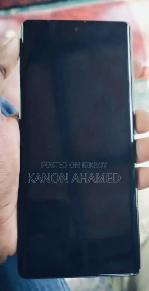 টেকনো স্পার্ক ২০ প্রো প্লাস ২৫৬ জিবি ব্ল্যাক
