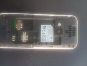 Nokia 5310 XpressMusic White