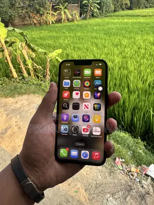 অ্যাপল আইফোন ১৩ ১২৮ জিবি ব্ল্যাক