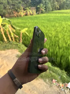 অ্যাপল আইফোন ১৩ ১২৮ জিবি ব্ল্যাক
