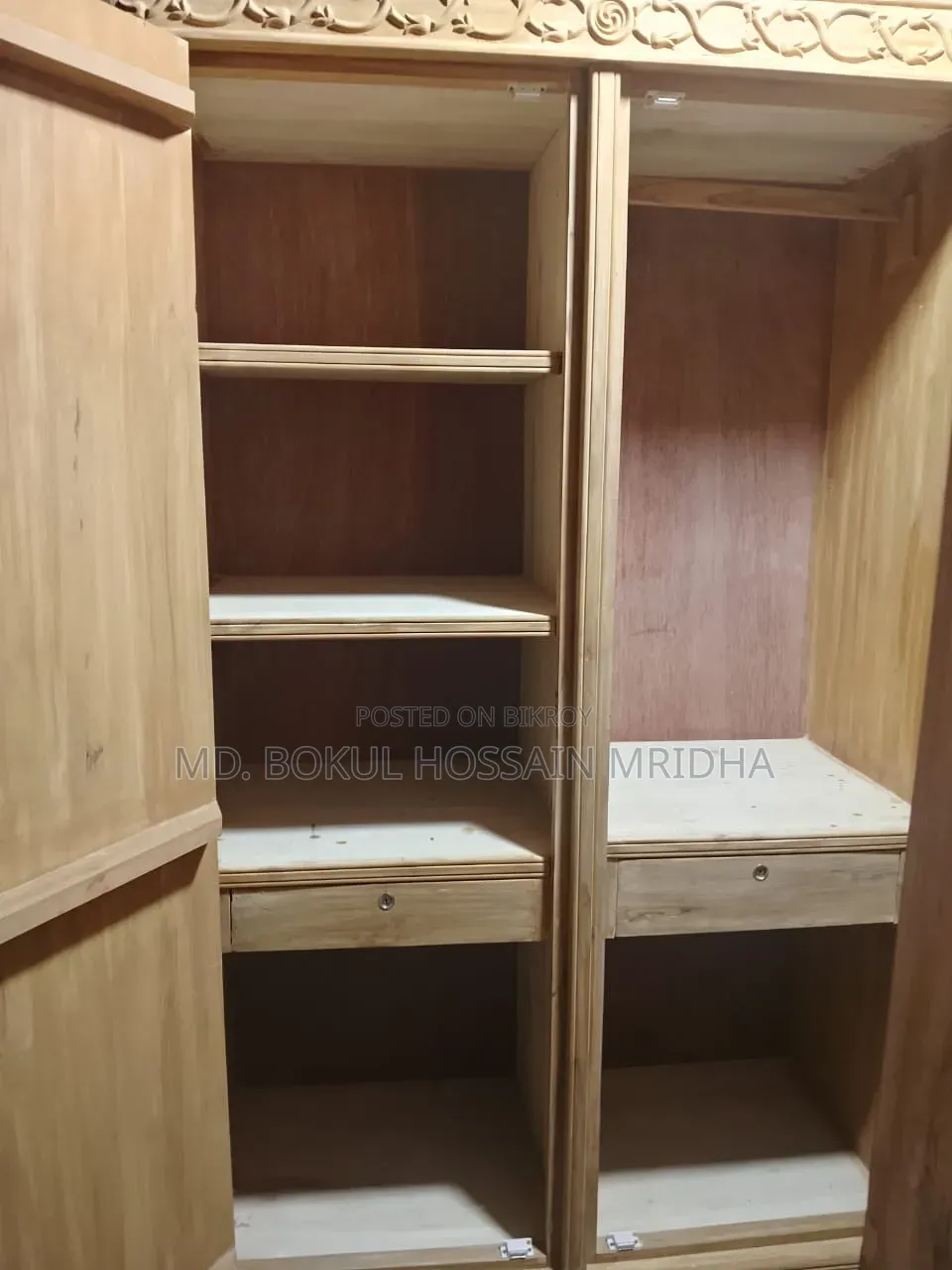 Almira 4*6 Feet Chittagong Segun.