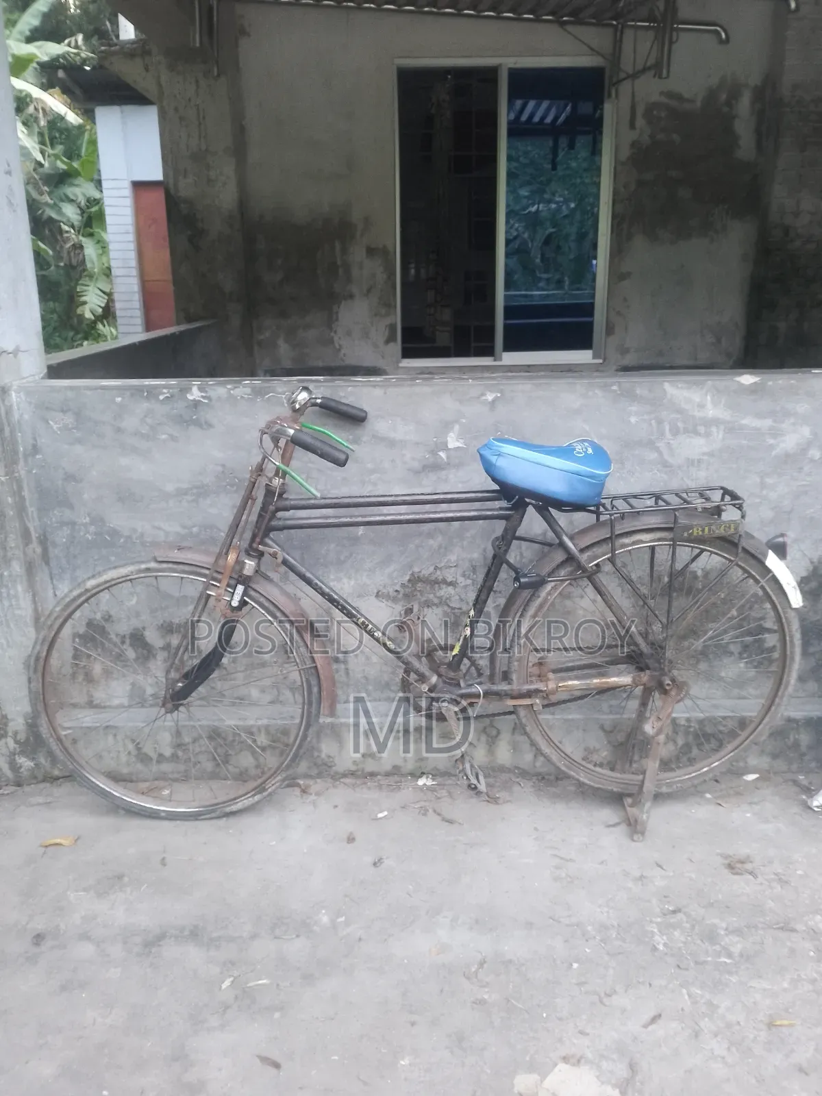 Bicycle For Sale