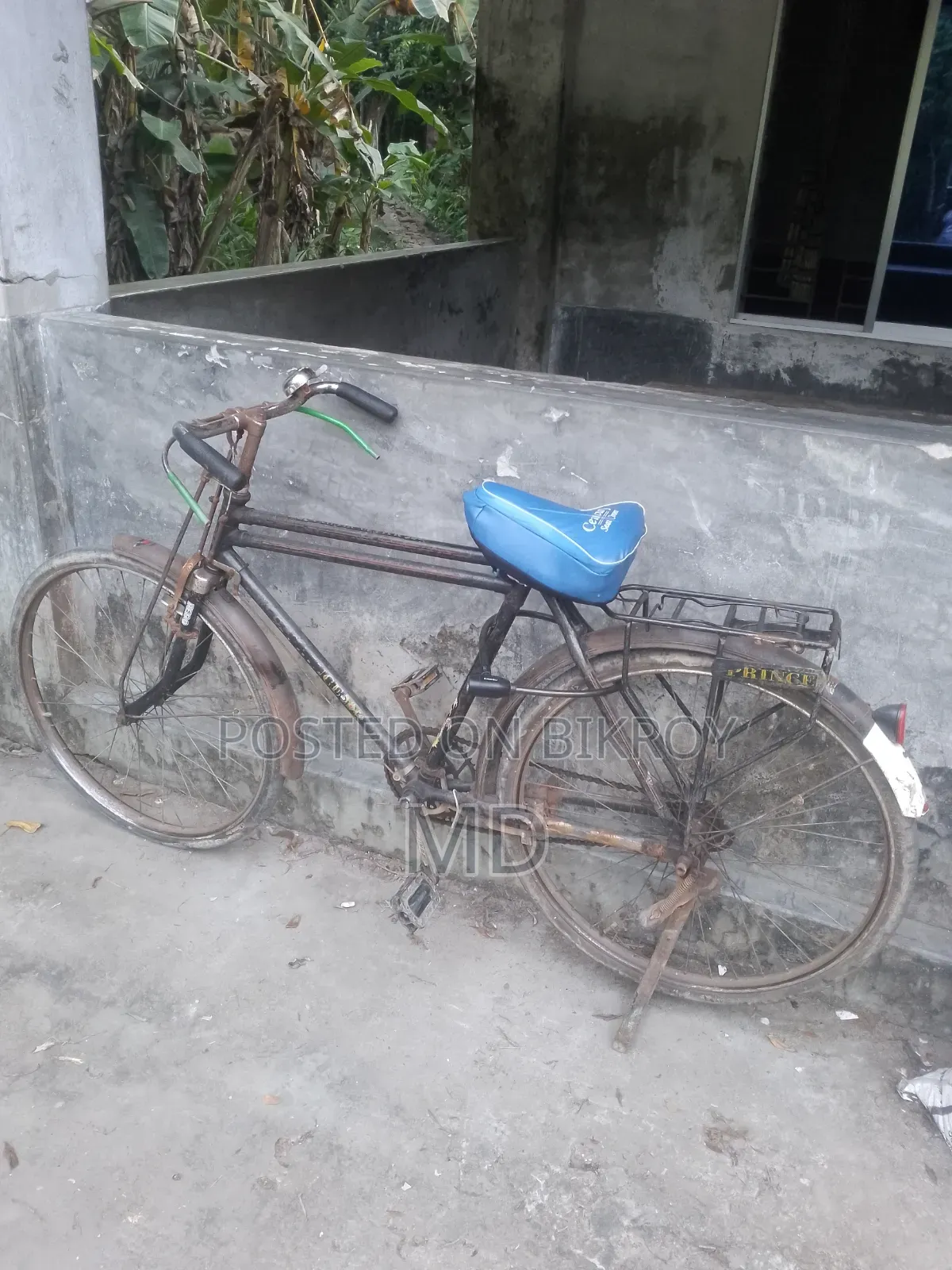 Bicycle For Sale