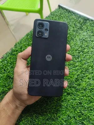 Motorola Moto G23 128 GB Gray