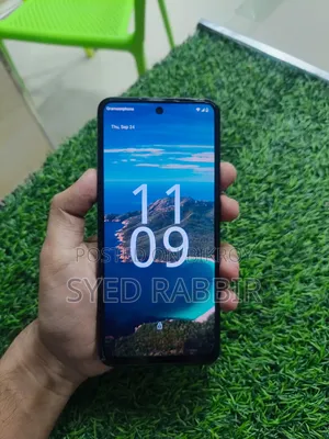 Motorola Moto G23 128 GB Gray