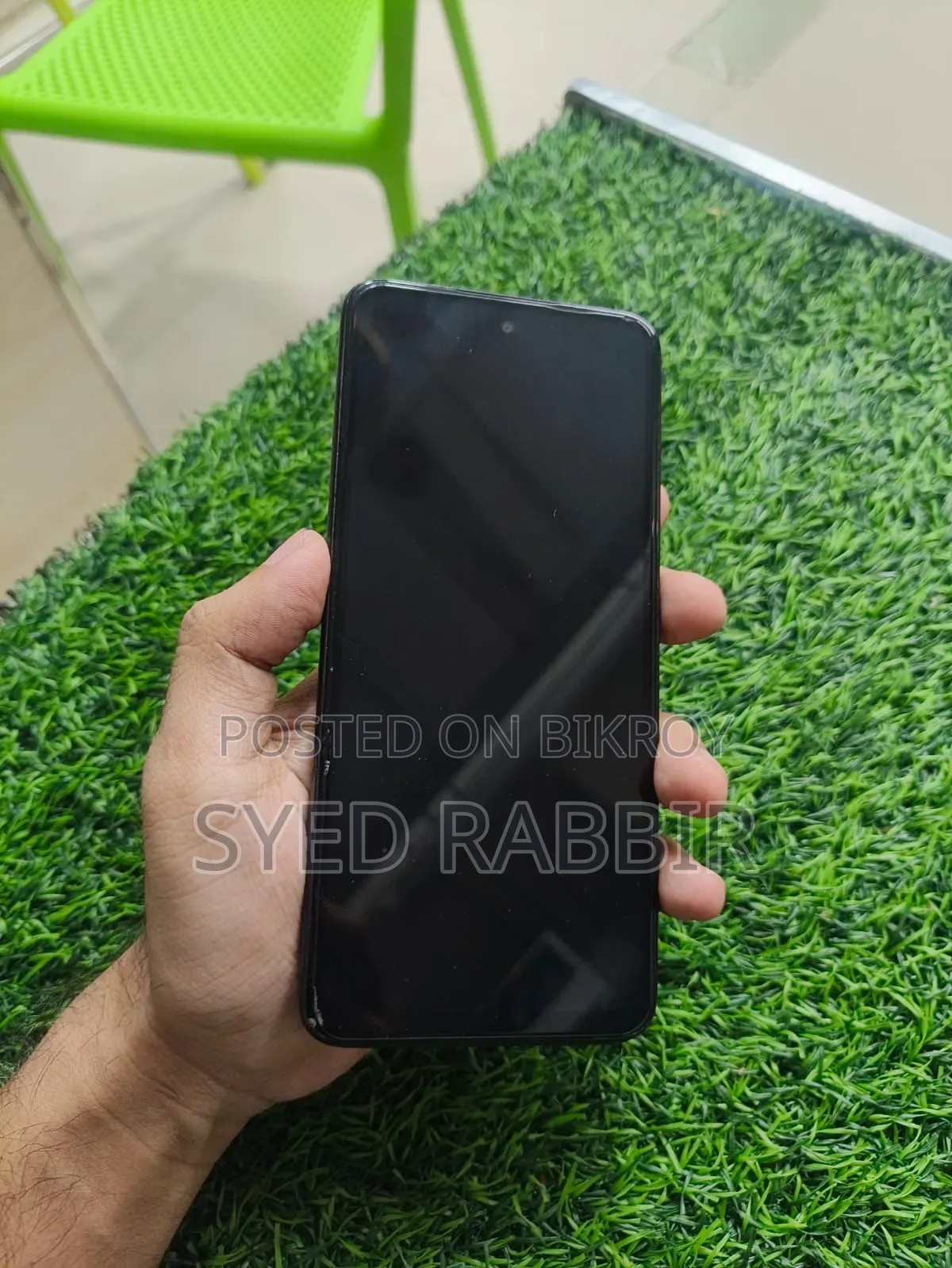 Motorola Moto G23 128 GB Gray
