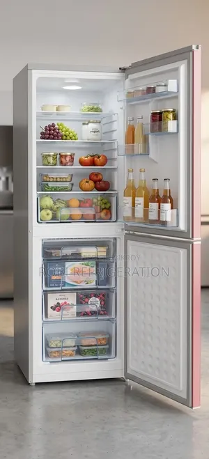 Buy Fresh New Condition and Reconditioned Fridges at Low Prices